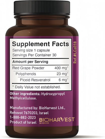 VINIA® CAPSULES