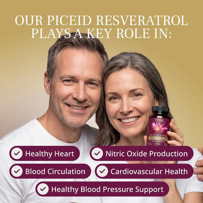 VINIA® CAPSULES